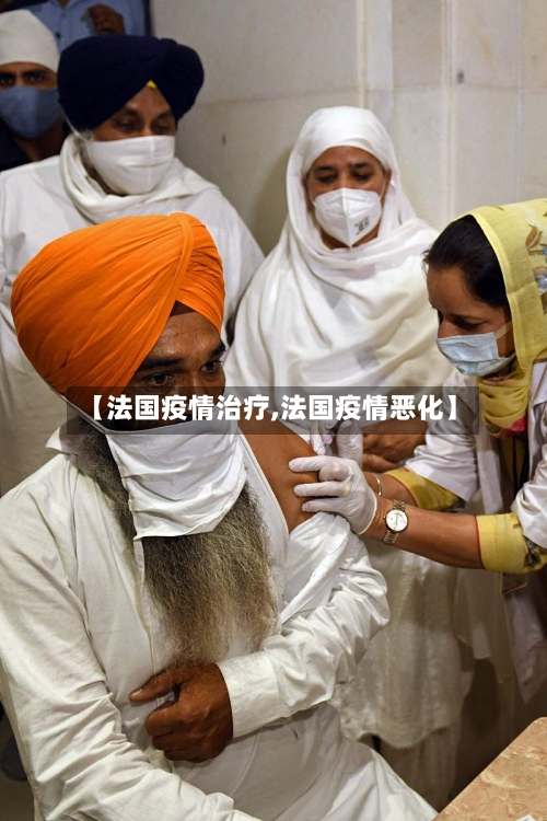 【法国疫情治疗,法国疫情恶化】-第2张图片