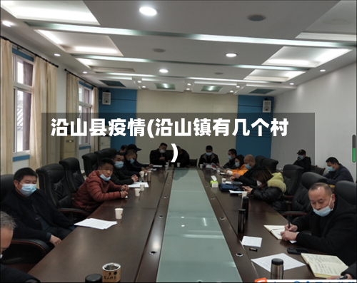 沿山县疫情(沿山镇有几个村)-第2张图片