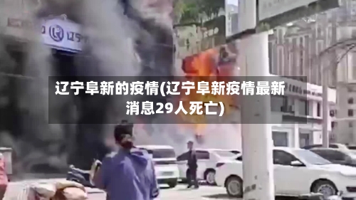 辽宁阜新的疫情(辽宁阜新疫情最新消息29人死亡)-第3张图片
