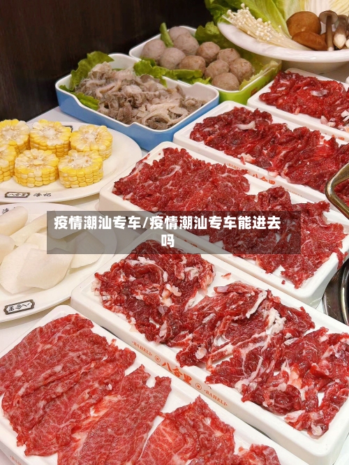 疫情潮汕专车/疫情潮汕专车能进去吗