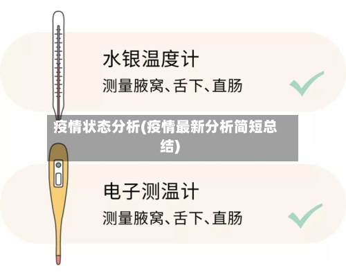 疫情状态分析(疫情最新分析简短总结)
