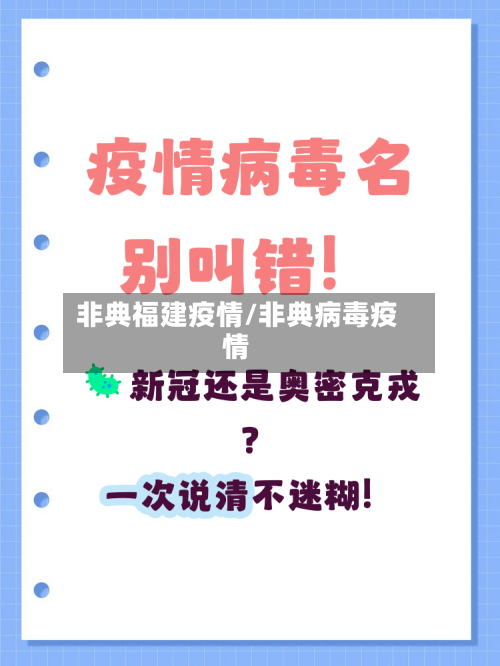 非典福建疫情/非典病毒疫情