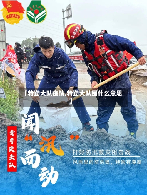 【特勤大队疫情,特勤大队是什么意思】