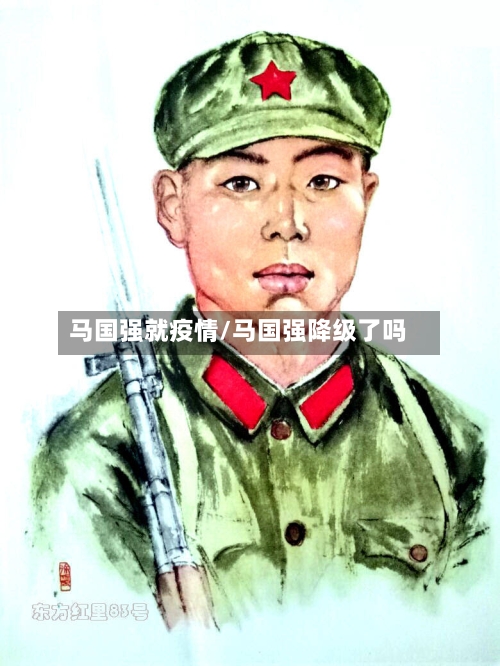 马国强就疫情/马国强降级了吗