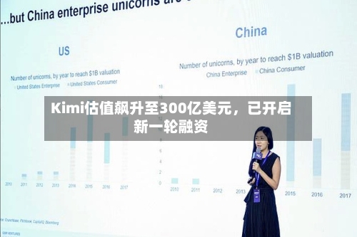 Kimi估值飙升至300亿美元，已开启新一轮融资-第3张图片