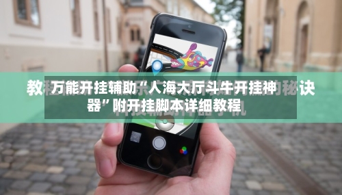 万能开挂辅助“人海大厅斗牛开挂神器”附开挂脚本详细教程-第3张图片