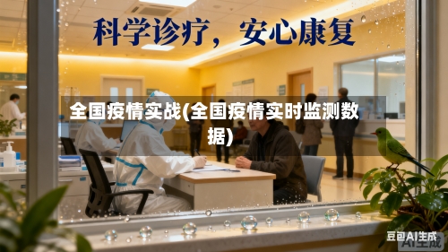 全国疫情实战(全国疫情实时监测数据)
