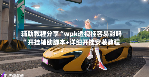 辅助教程分享“wpk透视挂容易封吗”开挂辅助脚本+详细开挂安装教程-第3张图片