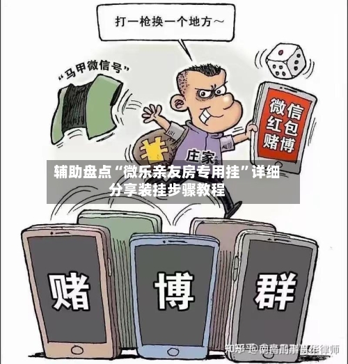 辅助盘点“微乐亲友房专用挂”详细分享装挂步骤教程-第3张图片