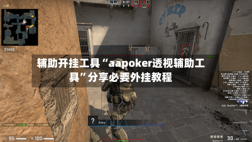 辅助开挂工具“aapoker透视辅助工具”分享必要外挂教程-第3张图片