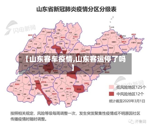 【山东客车疫情,山东客运停了吗】-第2张图片