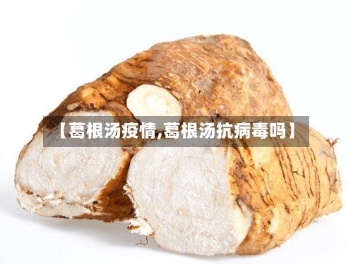 【葛根汤疫情,葛根汤抗病毒吗】