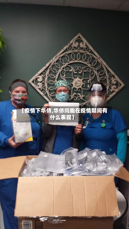 【疫情下华侨,华侨同胞在疫情期间有什么表现】-第2张图片