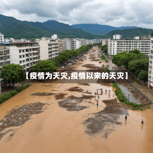 【疫情为天灾,疫情以来的天灾】