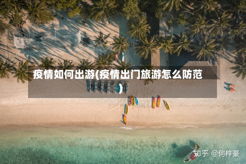 疫情如何出游(疫情出门旅游怎么防范)-第2张图片