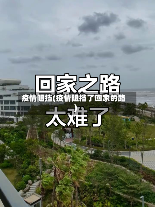 疫情阻挡(疫情阻挡了回家的路)