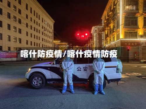 喀什防疫情/喀什疫情防疫-第2张图片
