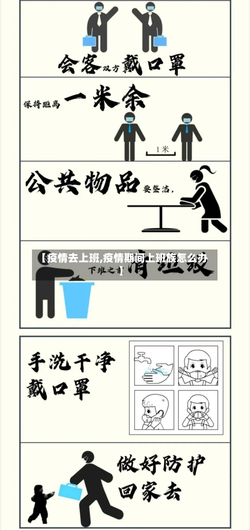 【疫情去上班,疫情期间上班族怎么办】-第3张图片
