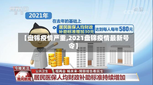 【盘锦疫情严重,2021盘锦疫情最新号令】