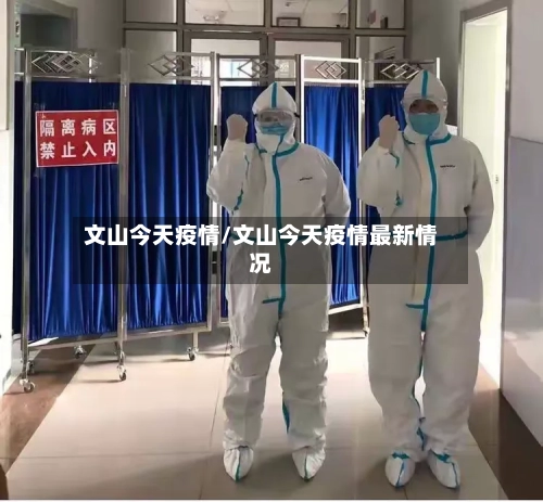 文山今天疫情/文山今天疫情最新情况