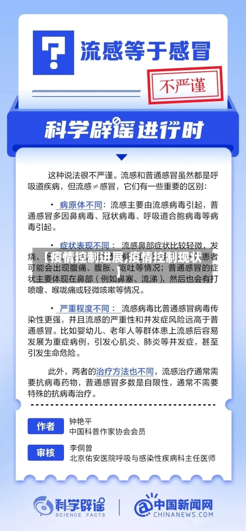 【疫情控制进展,疫情控制现状】-第2张图片
