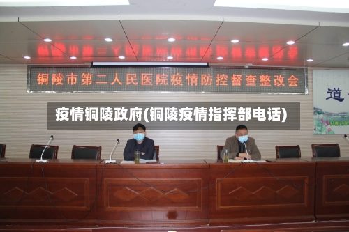 疫情铜陵政府(铜陵疫情指挥部电话)-第2张图片