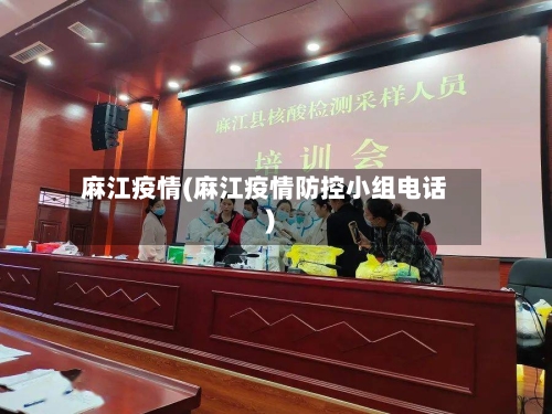 麻江疫情(麻江疫情防控小组电话)