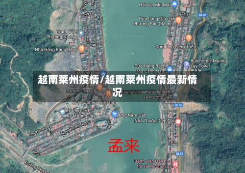 越南莱州疫情/越南莱州疫情最新情况