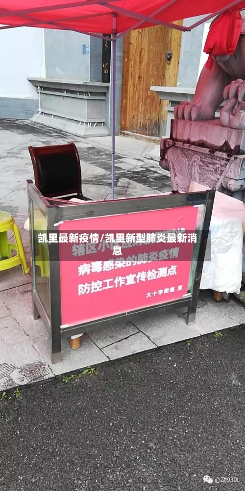 凯里最新疫情/凯里新型肺炎最新消息-第2张图片