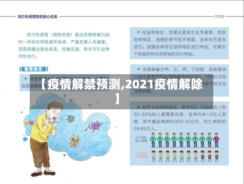 【疫情解禁预测,2021疫情解除】