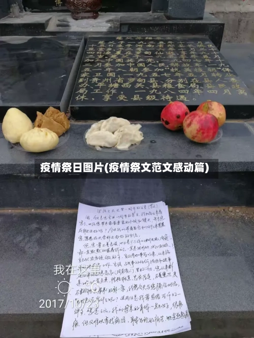 疫情祭日图片(疫情祭文范文感动篇)-第3张图片