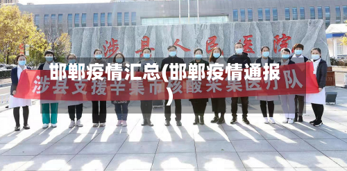 邯郸疫情汇总(邯郸疫情通报)-第3张图片