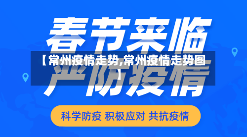 【常州疫情走势,常州疫情走势图】