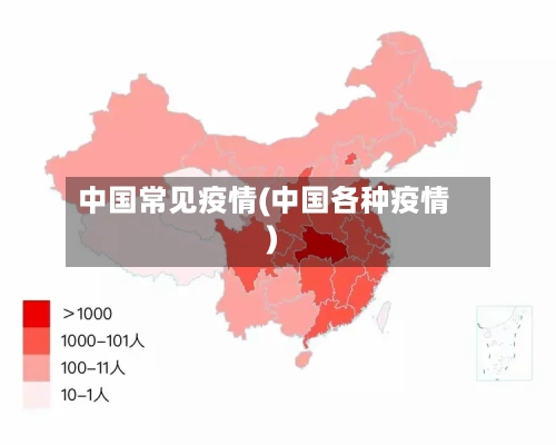 中国常见疫情(中国各种疫情)-第3张图片