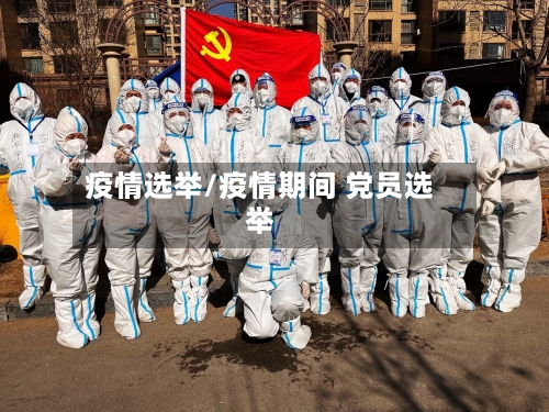 疫情选举/疫情期间 党员选举