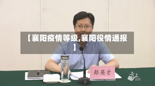 【襄阳疫情等级,襄阳役情通报】