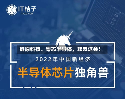 燧原科技、粤芯半导体，双双过会！-第3张图片