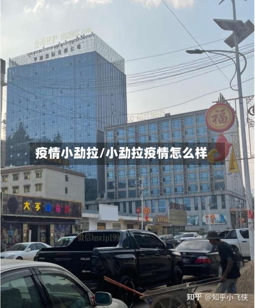 疫情小勐拉/小勐拉疫情怎么样