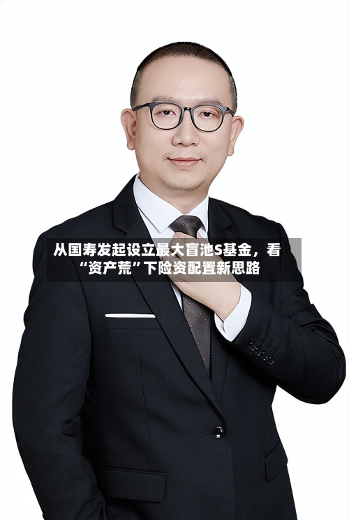 从国寿发起设立最大盲池S基金，看“资产荒”下险资配置新思路-第3张图片