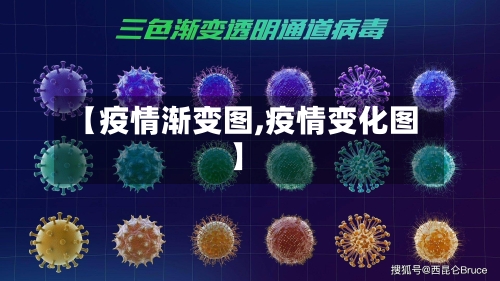 【疫情渐变图,疫情变化图】-第2张图片