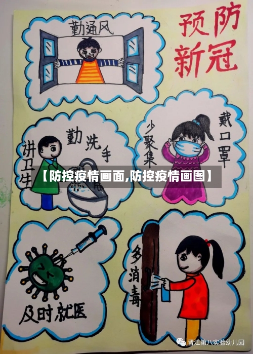 【防控疫情画面,防控疫情画图】