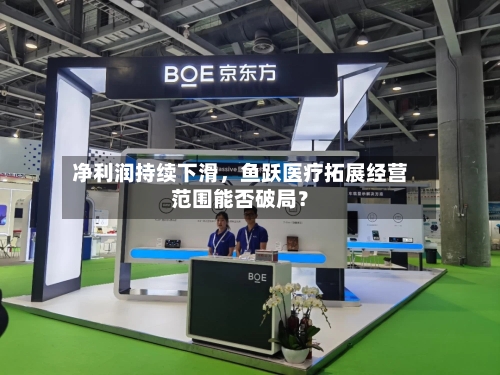 净利润持续下滑，鱼跃医疗拓展经营范围能否破局？-第2张图片