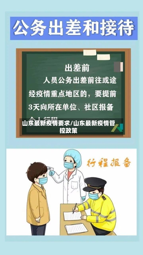 山东最新疫情要求/山东最新疫情管控政策