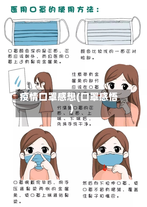 疫情口罩感想(口罩感悟)