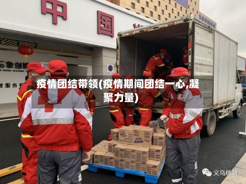 疫情团结带领(疫情期间团结一心,凝聚力量)-第3张图片