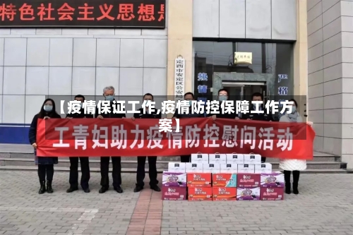 【疫情保证工作,疫情防控保障工作方案】-第2张图片