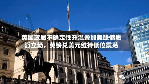 英国政局不确定性升温叠加美联储鹰派立场，英镑兑美元维持低位震荡-第2张图片
