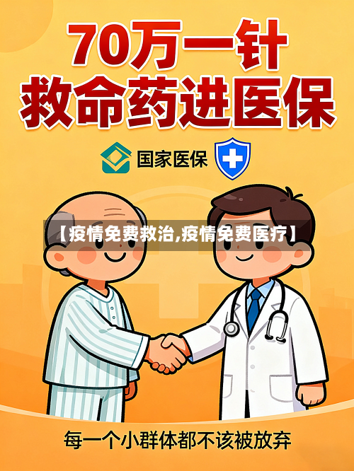 【疫情免费救治,疫情免费医疗】