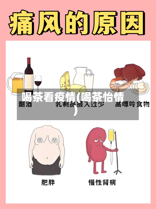 喝茶看疫情(喝茶怡情)-第2张图片