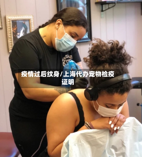 疫情过后纹身/上海代办宠物检疫证明